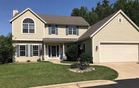511 Drumlin Cv, Slinger, WI 53086 photo 1