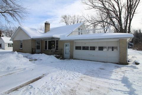 409 E Beloit St, Darien, WI 53114 photo 1