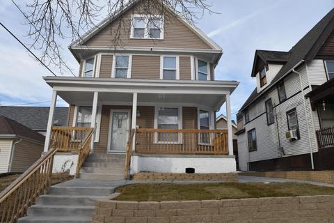 214 E Wright St, Milwaukee, WI 53212 photo 1