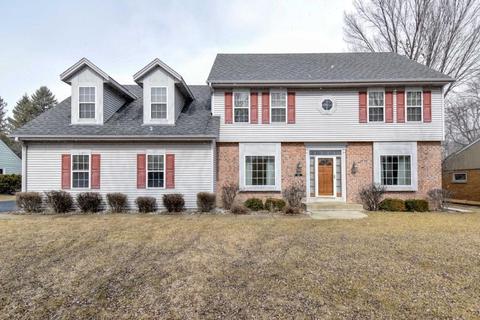 214 E Brown Deer, Bayside, WI 53217 photo 1