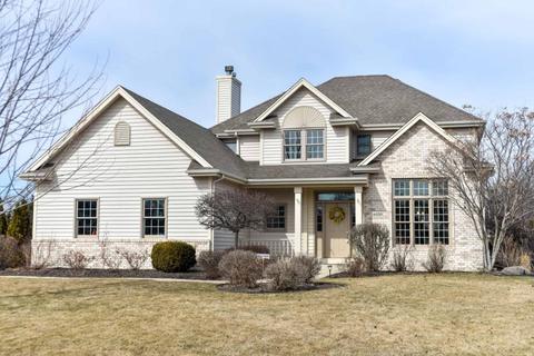 6520 Wembly Ln, Mount Pleasant, WI 53406 photo 1