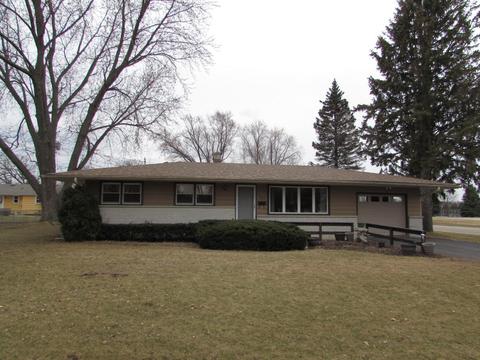 263 Boyle, Delavan, WI 53115 photo 1