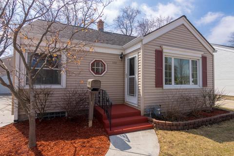 163 E Gauer, Milwaukee, WI 53207 photo 1