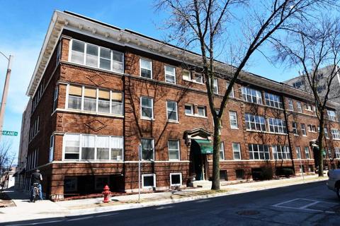 1704 E Kane #E, Milwaukee, WI 53202 photo 1