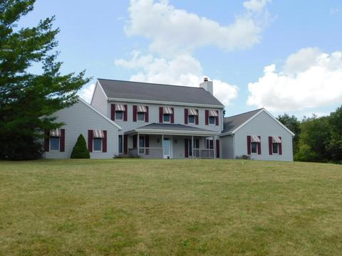 4307 Jackson, Jackson, WI 53037 photo 1