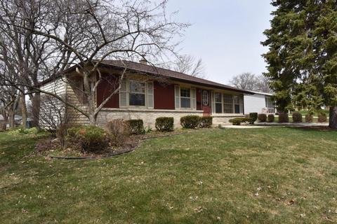 5241 Morningside Dr, Greendale, WI 53129 photo 1