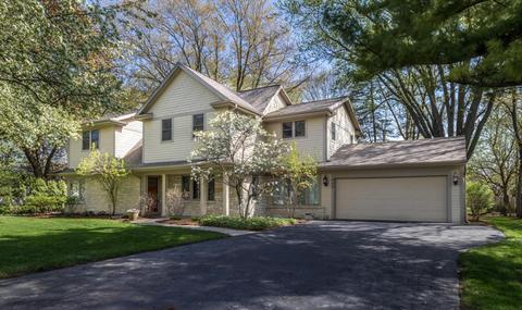 905 E Bradley, Fox Point, WI 53217 photo 1