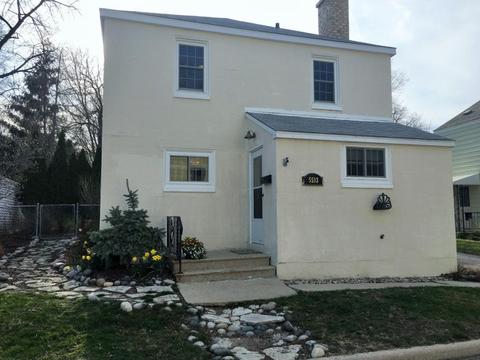 5593 Angle, Greendale, WI 53129 photo 1