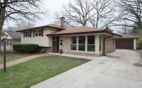 4617 Wilson, Kenosha, WI 53142 photo 1