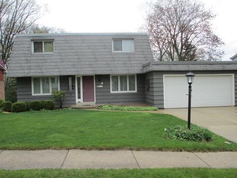 5417 Montgomery, Greendale, WI 53129 photo 1
