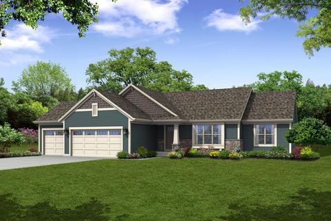 904 Bedford St, Eagle, WI 53119 photo 1