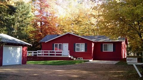 1233 Herdner Rd, Washington, WI 54521 photo 1