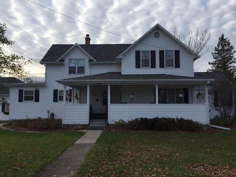 n113 Section Street, Stephenson, MI 49887 photo 1