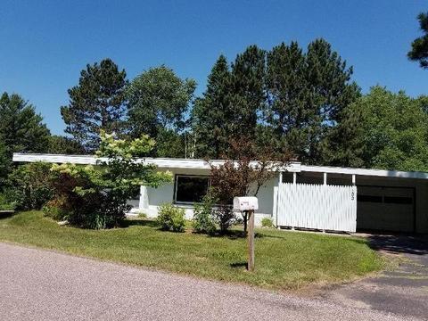 100 Poplar, Ishpeming, MI 49849 photo 1