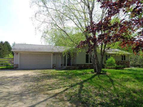n7290 Atkinson Road, Springvale, WI 53954 photo 1