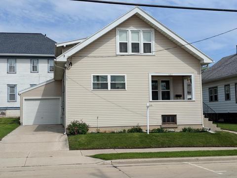 1817 Adams, Two Rivers, WI 54241 photo 1