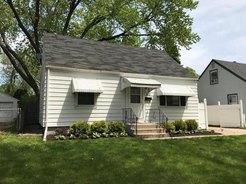 210 E Oklahoma, Milwaukee, WI 53207 photo 1