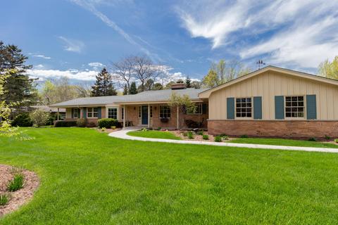 815 E Glenbrook, Bayside, WI 53217 photo 1