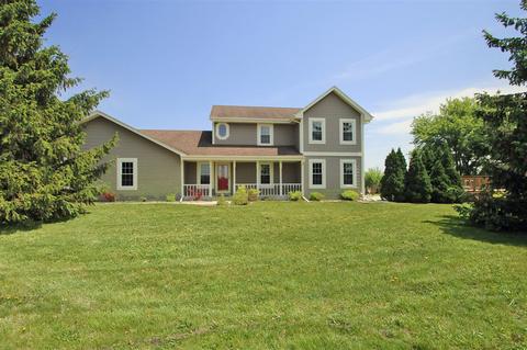 2097 Mill, Jackson, WI 53037 photo 1