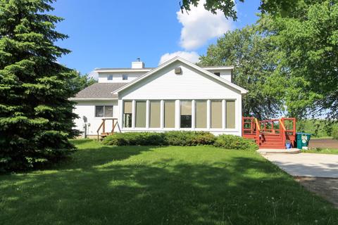 w9129 Rose-eld Road, Eldorado, WI 54932 photo 1