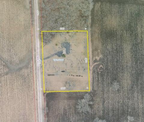 1905 136th, Paris, WI 53182