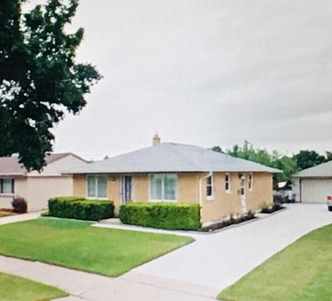 2428 W Halsey, Milwaukee, WI 53221 photo 1