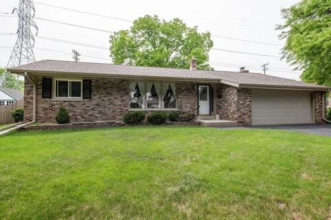 5657 N Argyle Ave, Glendale, WI 53209 photo 1