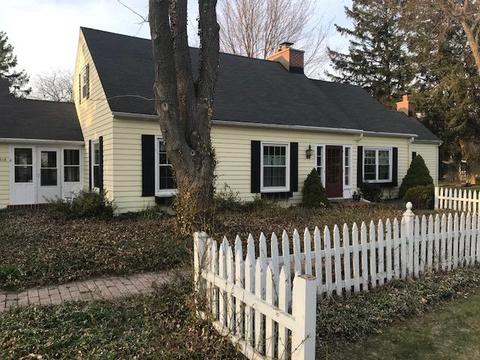 848 E Hermitage, Bayside, WI 53217 photo 1