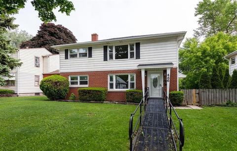 436 E Howard, Milwaukee, WI 53207 photo 1