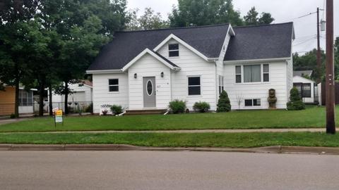 317 N 4th, La Crescent, MN 55947 photo 1