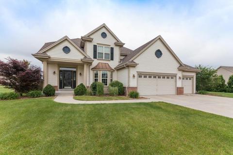 805 Henley, Eagle, WI 53119 photo 1