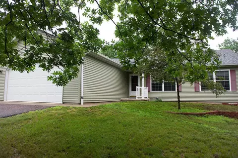 9441 James, Leon, WI 54656 photo 1