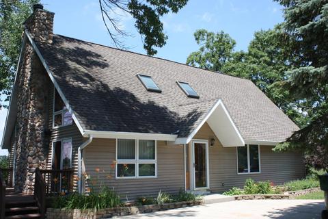 n1663 Orchid Drive, Bloomfield, WI 53128 photo 1