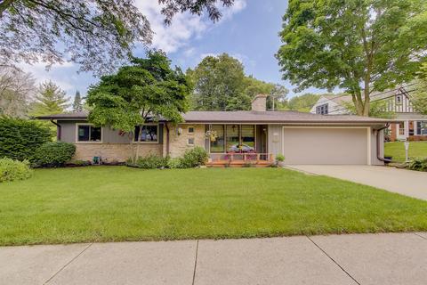 5766 Euston St, Greendale, WI 53129 photo 1