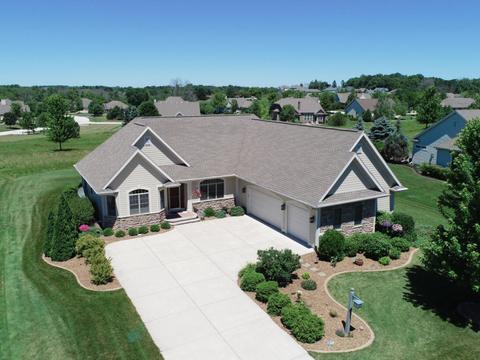 2247 Brookside, Jackson, WI 53037 photo 1