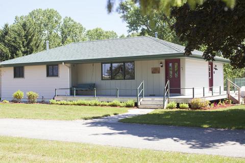 6807 E Hillcrest, Two Rivers, WI 54241 photo 1