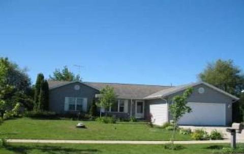 1128 Spruce, Delavan, WI 53115 photo 1