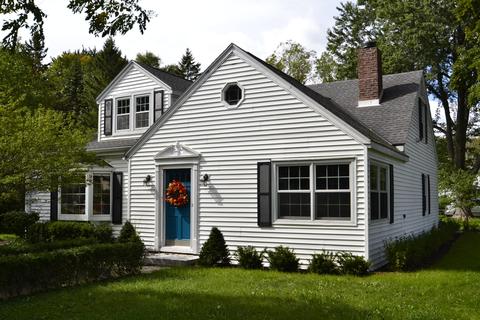 7539 N Bell, Fox Point, WI 53217 photo 1