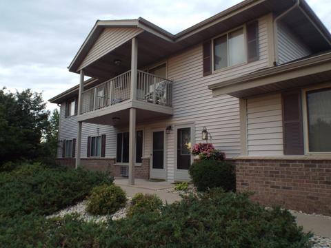 1113 Schmidt #1, West Bend, WI 53090 photo 1