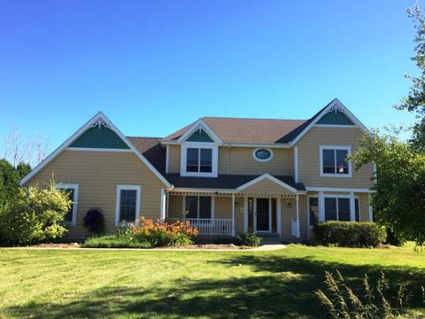 w340s9280 Corner Ct, Eagle, WI 53119 photo 1