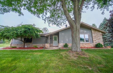 625 Ridge, Colgate, WI 53017 photo 1