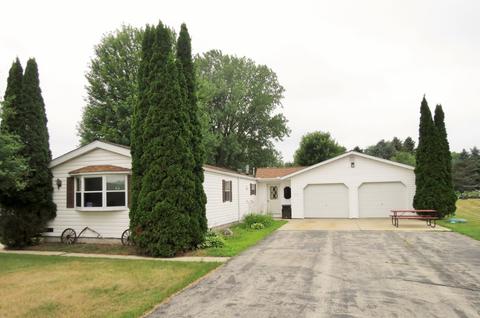 n2472 Maple Tree Road, Cascade, WI 53011 photo 1