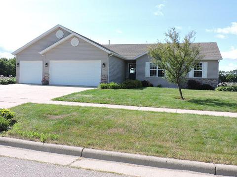 399 E Sunset, Milton, WI 53563 photo 1