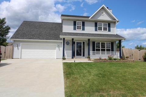 8500 Ivanhoe, Sturtevant, WI 53177 photo 1