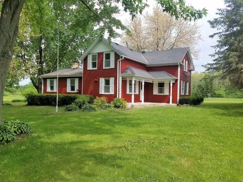 1870 Mill Rd, Jackson, WI 53037 photo 1