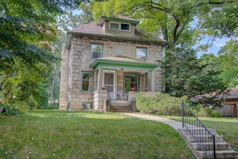 313 E Plainfield, Milwaukee, WI 53207 photo 1