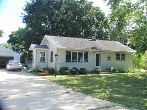 317 Eagle, Eagle, WI 53119 photo 1