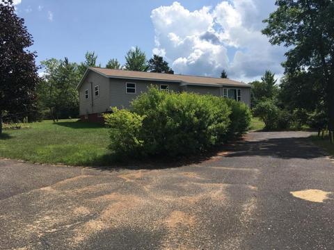 n7248 Steiner Lane, Stephenson, WI 54114 photo 1