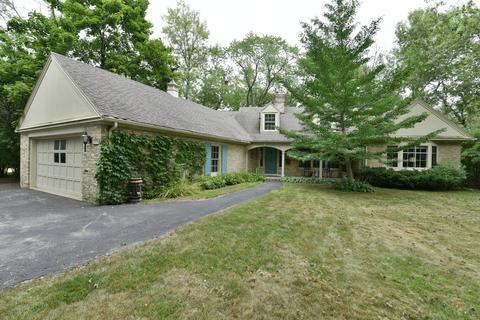 7620 N N Lk, Fox Point, WI 53217 photo 1