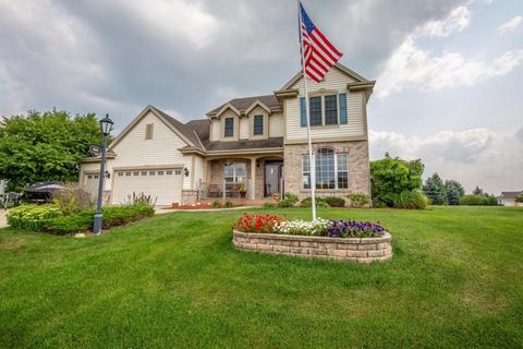 804 Sutton, Eagle, WI 53119 photo 1